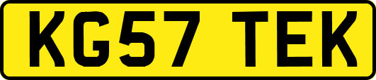 KG57TEK
