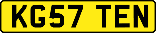 KG57TEN
