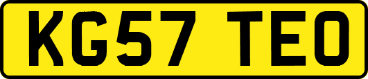 KG57TEO