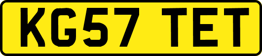KG57TET