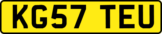 KG57TEU