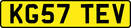 KG57TEV