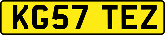 KG57TEZ