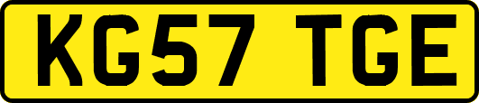 KG57TGE
