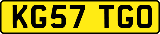 KG57TGO