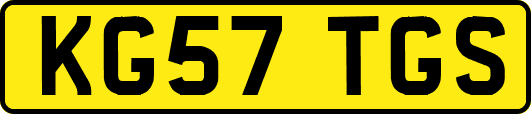 KG57TGS