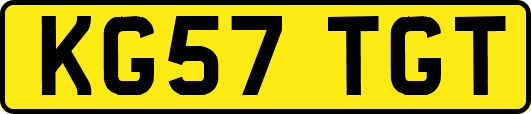 KG57TGT