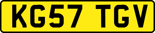 KG57TGV