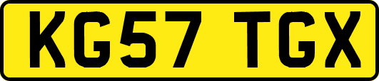 KG57TGX