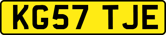 KG57TJE