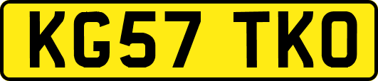 KG57TKO