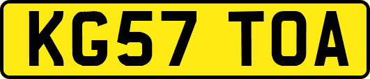 KG57TOA