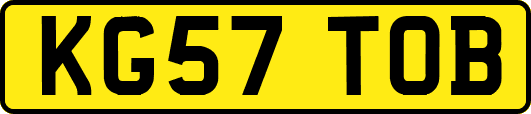 KG57TOB