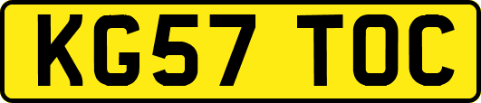 KG57TOC