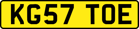 KG57TOE