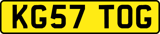 KG57TOG