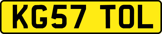 KG57TOL