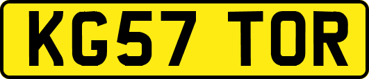 KG57TOR