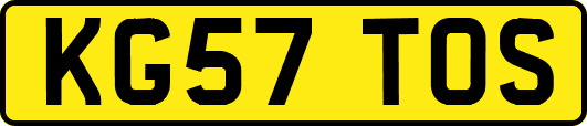 KG57TOS