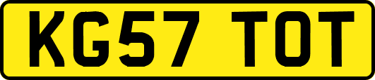 KG57TOT