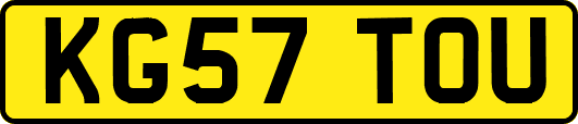 KG57TOU