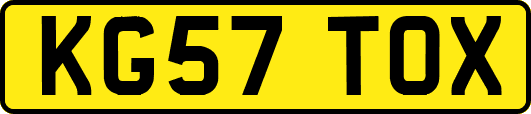 KG57TOX