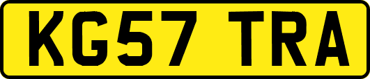 KG57TRA