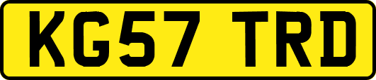 KG57TRD