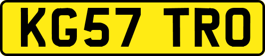 KG57TRO