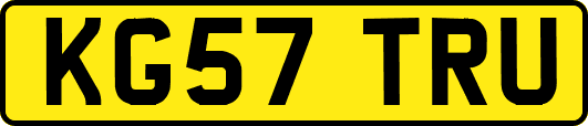 KG57TRU