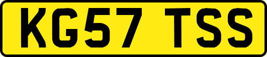 KG57TSS