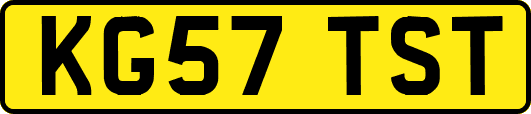 KG57TST