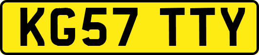 KG57TTY