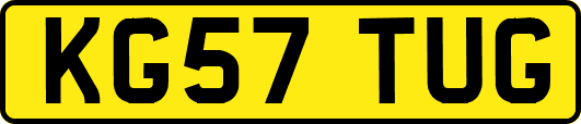 KG57TUG
