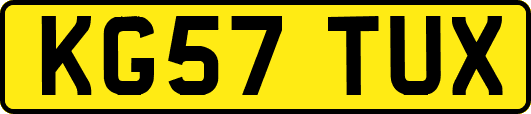 KG57TUX