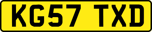 KG57TXD