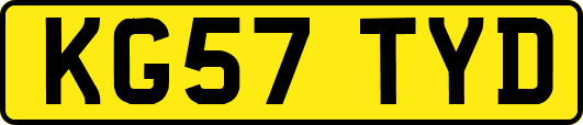 KG57TYD