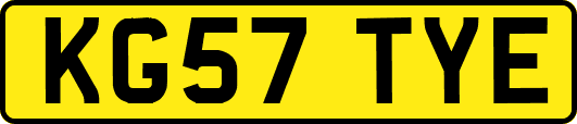 KG57TYE