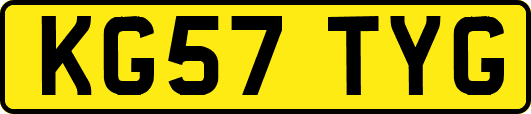 KG57TYG