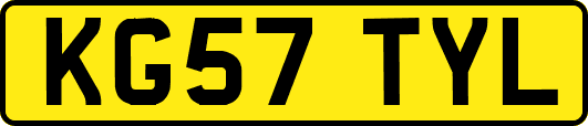 KG57TYL