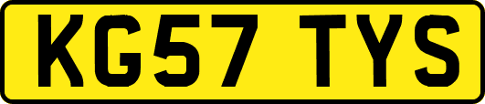 KG57TYS