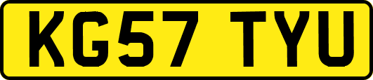 KG57TYU
