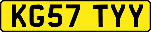 KG57TYY