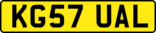 KG57UAL