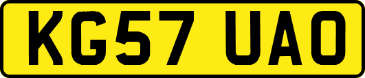 KG57UAO