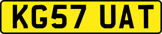 KG57UAT
