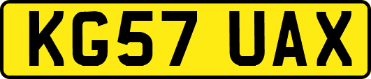 KG57UAX