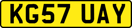 KG57UAY