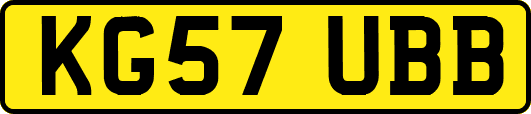 KG57UBB