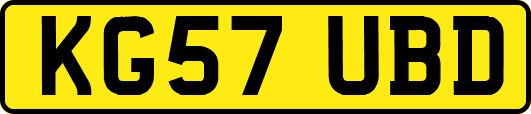 KG57UBD